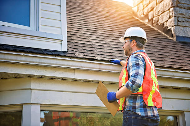 Licensed Roof Inspection service in Zimmerman, MN - Norken Roofing